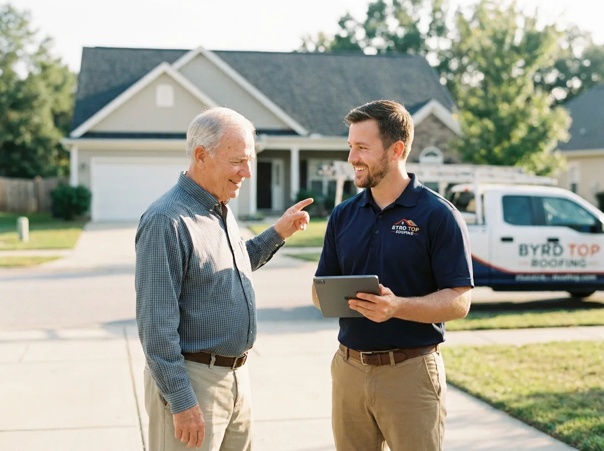 Roofing Lohrville, IA FAQs